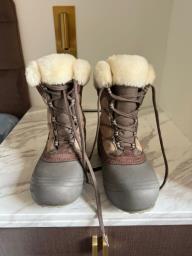 Three pairs of kids snow boot - Columbia image 2