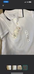 Uniqlo boys set image 4