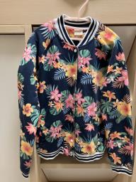 Zara girl outerwear image 1