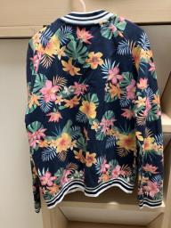Zara girl outerwear image 2