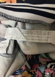 Zara girl outerwear image 5