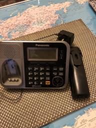 Panasonic prime phone image 1