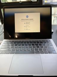 13 Macbook Air image 2