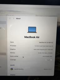 13 Macbook Air image 4