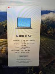 13 Macbook Air image 3