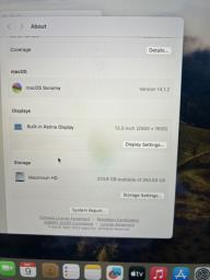 13 Macbook Air image 5
