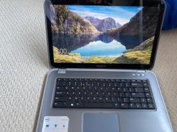 2 x Dell Laptops and 2 x Ipads image 2