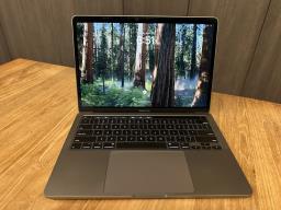 2020 Macbook Pro 133 i5 512gb 20ghz image 1