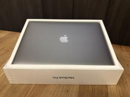 2020 Macbook Pro 133 i5 512gb 20ghz image 2