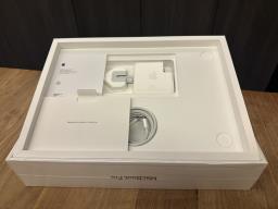 2020 Macbook Pro 133 i5 512gb 20ghz image 4