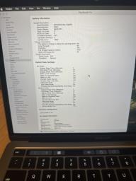 2020 Macbook Pro 133 i5 512gb 20ghz image 6