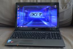 Acer Aspire 15 inch Laptop image 1