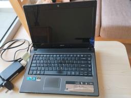 Acer Aspire 4741g image 2
