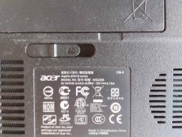 Acer Aspire 4741g image 4