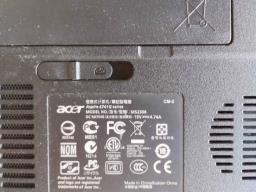 Acer Ms2306 image 4