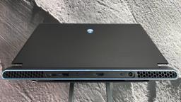 Alienware M15 R5 Gaming Laptop Ryzen image 1