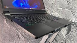 Alienware M15 R5 Gaming Laptop Ryzen image 3