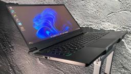 Alienware M15 R5 Gaming Laptop Ryzen image 5
