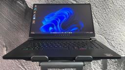 Alienware M15 R5 Gaming Laptop Ryzen image 7
