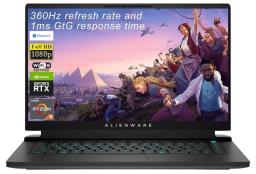 Alienware M15 R5 Gaming Laptop Ryzen image 6