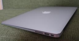 Apple Macbook Air 13 image 2