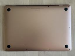 Apple Macbook Air M1 8gb 512gb Rose Gold image 3