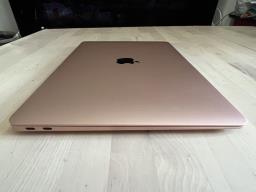 Apple Macbook Air M1 8gb 512gb Rose Gold image 4