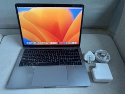 Apple Macbook Pro 13 2017 with Touchbar image 1