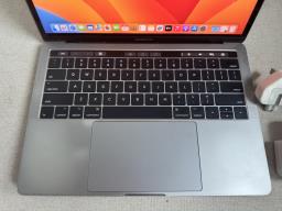 Apple Macbook Pro 13 2017 with Touchbar image 3