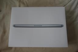 Apple Macbook Pro 13 Retina Display image 3