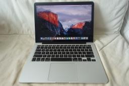 Apple Macbook Pro 13 Retina Display image 1