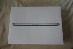 Apple Macbook Pro 13 Retina Display image 2