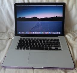Apple Macbook Pro 15 inch image 1