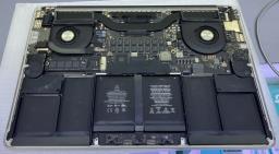 Apple Macbook Pro 15-inch image 2