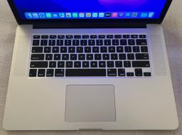 Apple Macbook Pro 15-inch image 3