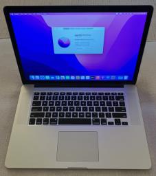 Apple Macbook Pro 15-inch image 5