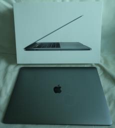 Apple Macbook Pro 15 inch image 4