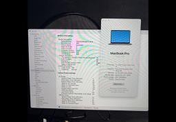 Apple Macbook Pro 16 i9 image 2