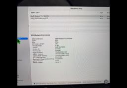 Apple Macbook Pro 16 i9 image 3