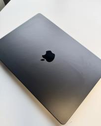 Apple Macbook Pro 16 - M3 max - 1tb - 36 image 4