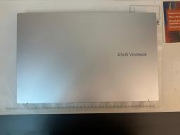 Asus Vivobook 15x Oled i7 laptop image 1