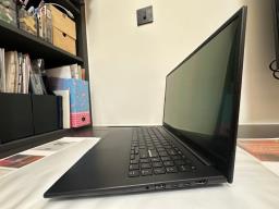 Asus Vivobook S 156 Oled i5 12500h image 3