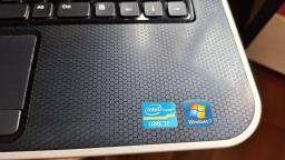 Dell Inspiron notebook laptop i7 pc image 2