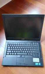Dell notebook laptop computer E6410 Pc image 2