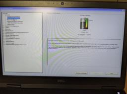 Dell Precision 7530 - i7 8850h - 512gb N image 2