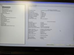 Dell Precision 7530 - i7 8850h - 512gb N image 3