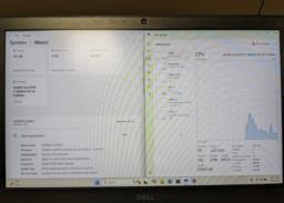 Dell Precision 7530 - i7 8850h - 512gb N image 6