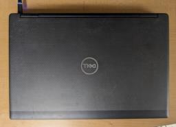 Dell Precision 7530 - i7 8850h - 512gb N image 7