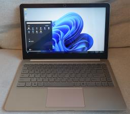 Fuji X Slim Ultrabook image 1