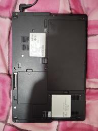 Fujitsu U727 121 inch Fhd laptop i7 image 2